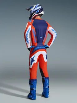 2026 Fluid Grid Bekleidungsset