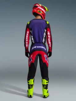 2026 Fluid Grid Bekleidungsset