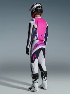 2026 Fluid Grid Bekleidungsset