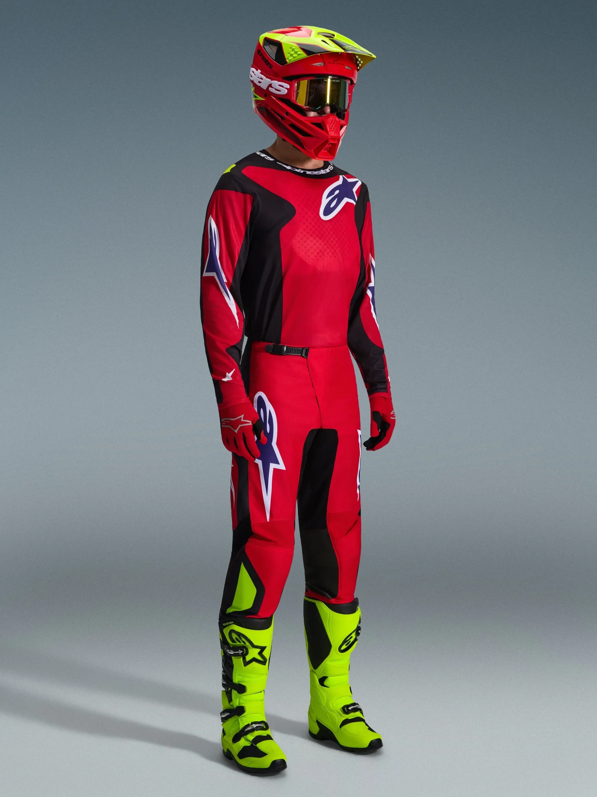 2026 Fluid Grid Hose