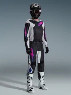 2026 Fluid Grid Trikot