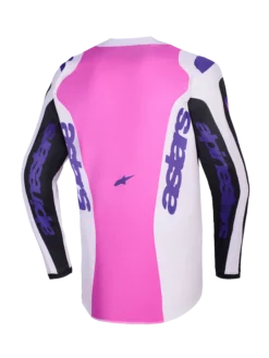 2026 Fluid Grid Trikot