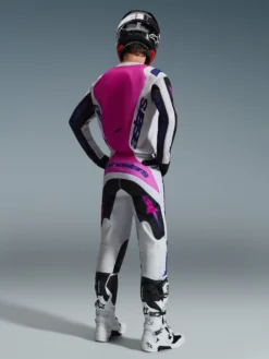 2026 Fluid Grid Trikot