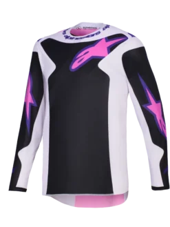 2026 Fluid Grid Trikot