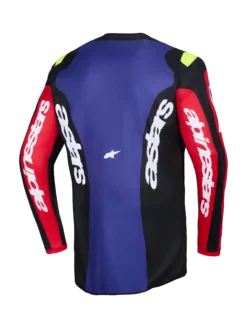 2026 Fluid Grid Trikot