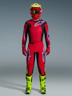 2026 Fluid Grid Trikot