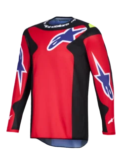 2026 Fluid Grid Trikot