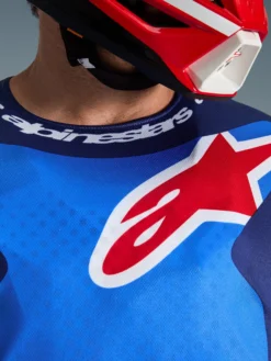2026 Fluid Grid Trikot