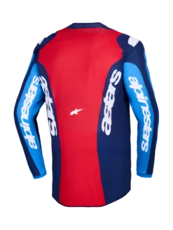2026 Fluid Grid Trikot