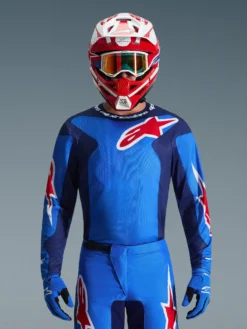 2026 Fluid Grid Trikot