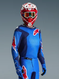 2026 Fluid Grid Trikot