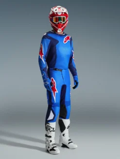 2026 Fluid Grid Trikot