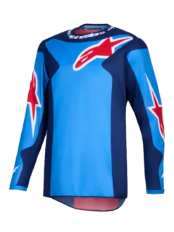 2026 Fluid Grid Trikot