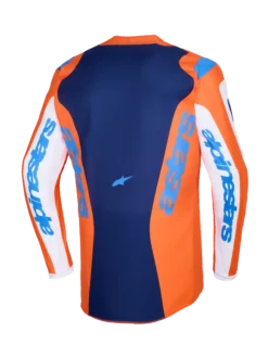 2026 Fluid Grid Trikot