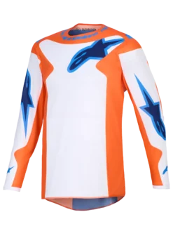 2026 Fluid Grid Trikot
