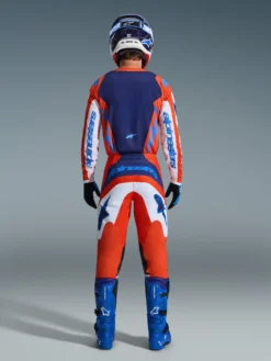 2026 Fluid Grid Trikot