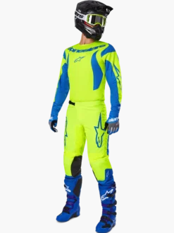 2025 Fluid Haul Bekleidungsset