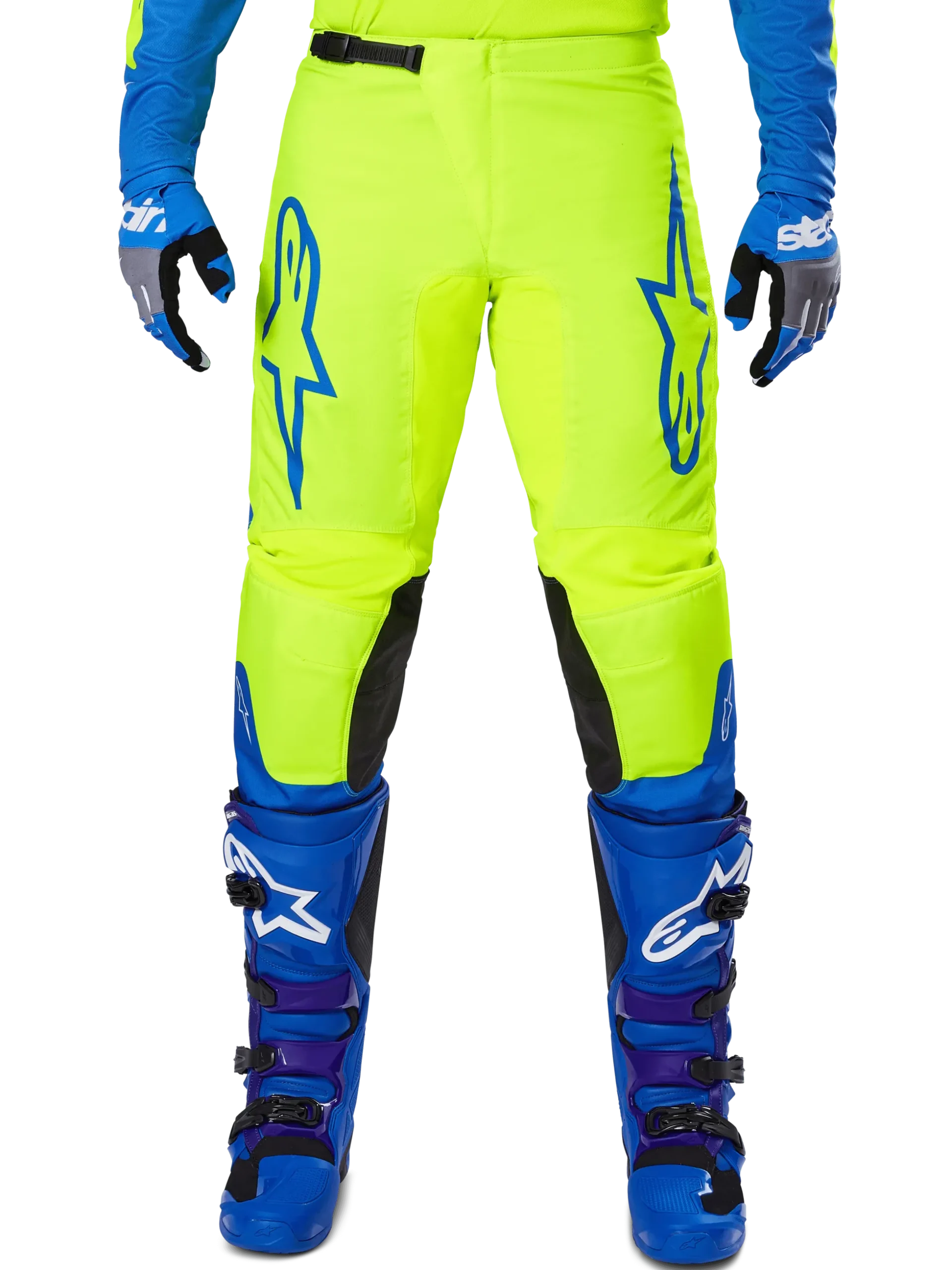 2025 Fluid Haul Hose