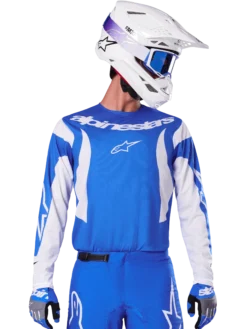 2025 Fluid Haul Trikot
