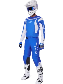 2025 Fluid Haul Trikot