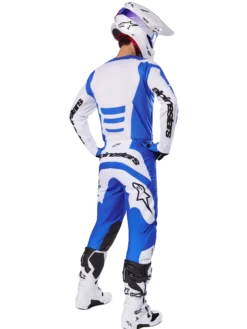 2025 Fluid Haul Trikot