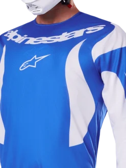 2025 Fluid Haul Trikot