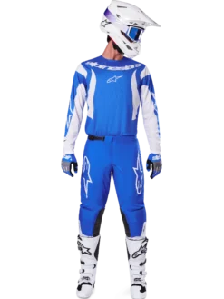 2025 Fluid Haul Trikot