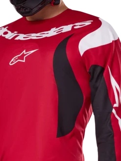 2025 Fluid Haul Trikot