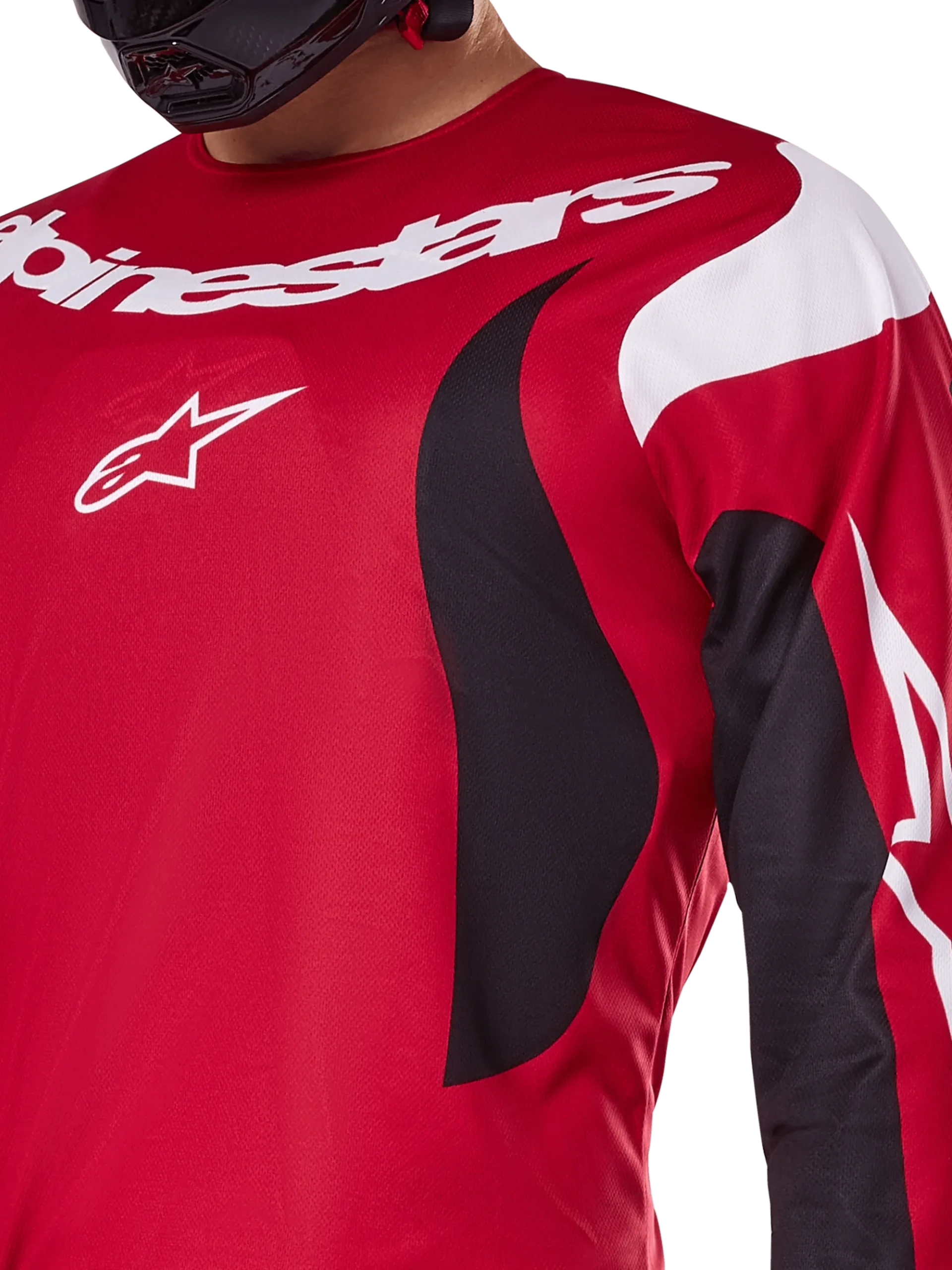 2025 Fluid Haul Trikot