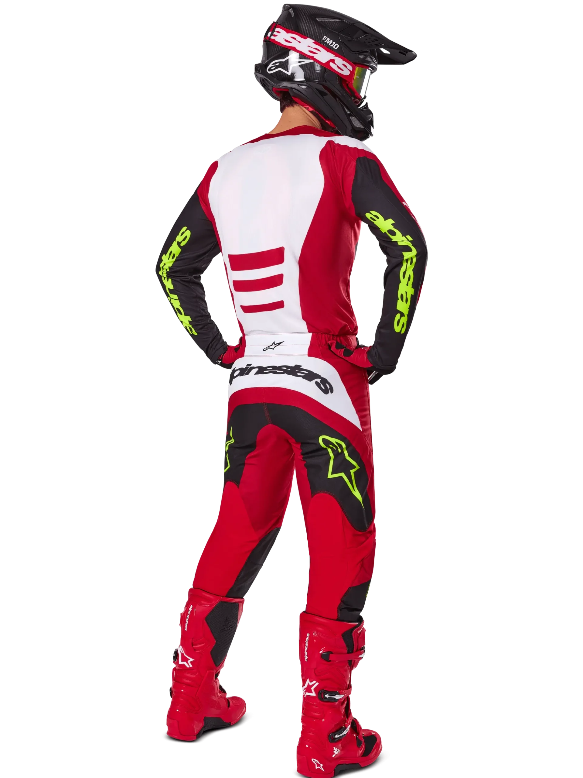 2025 Fluid Haul Trikot