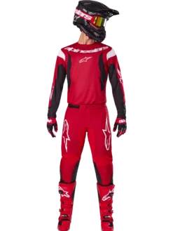 2025 Fluid Haul Trikot
