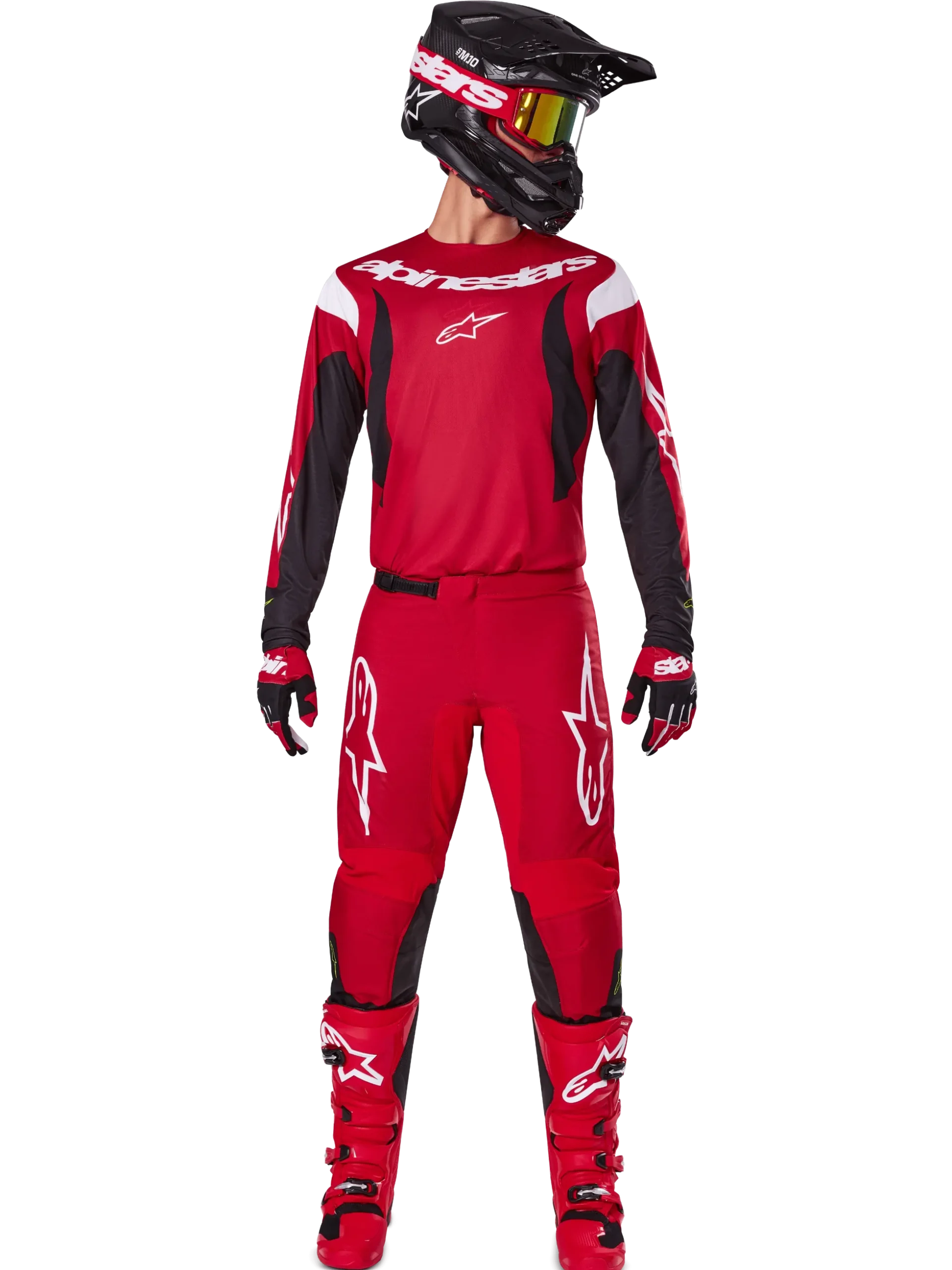 2025 Fluid Haul Trikot