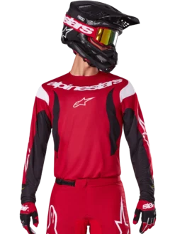 2025 Fluid Haul Trikot