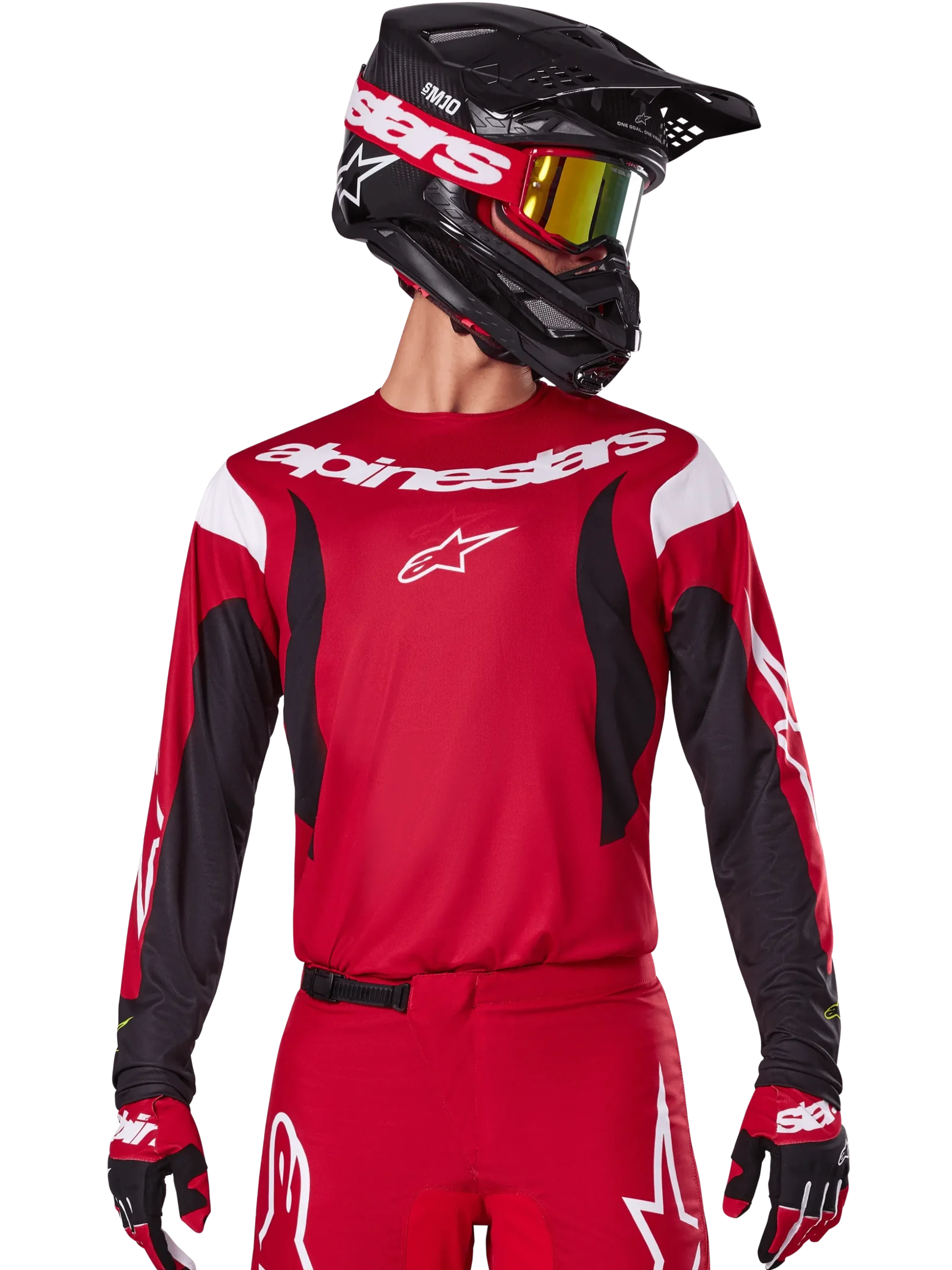 2025 Fluid Haul Trikot