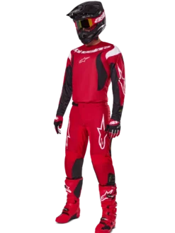 2025 Fluid Haul Trikot