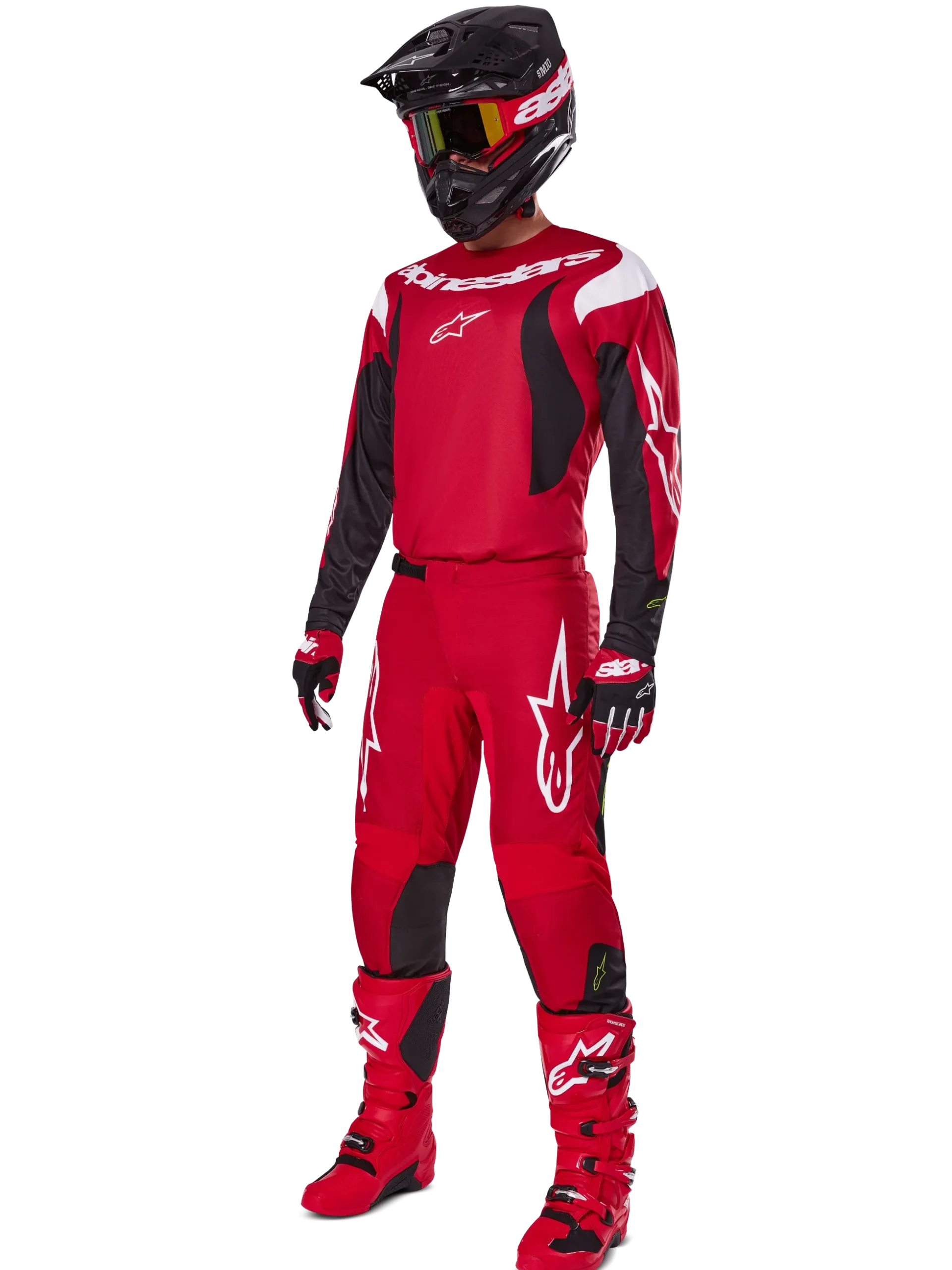 2025 Fluid Haul Trikot