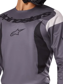2025 Fluid Haul Trikot