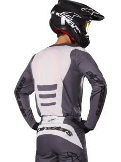 2025 Fluid Haul Trikot