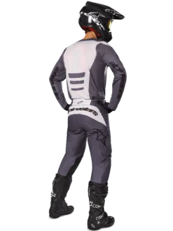 2025 Fluid Haul Trikot