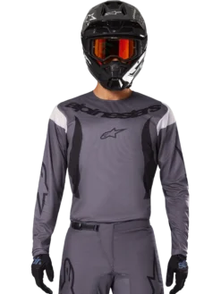 2025 Fluid Haul Trikot