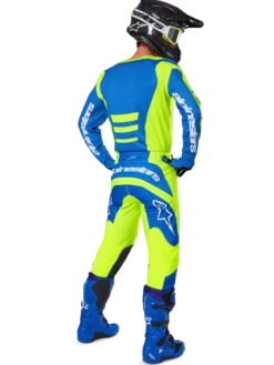 2025 Fluid Haul Trikot