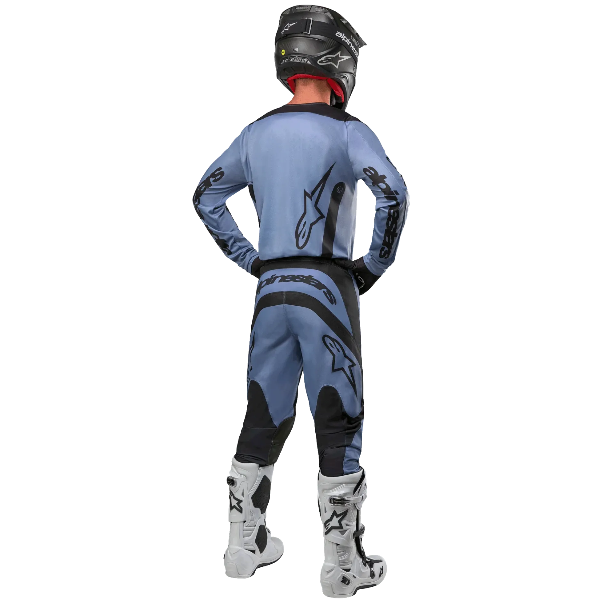 2024 Fluid Lurv Trikot