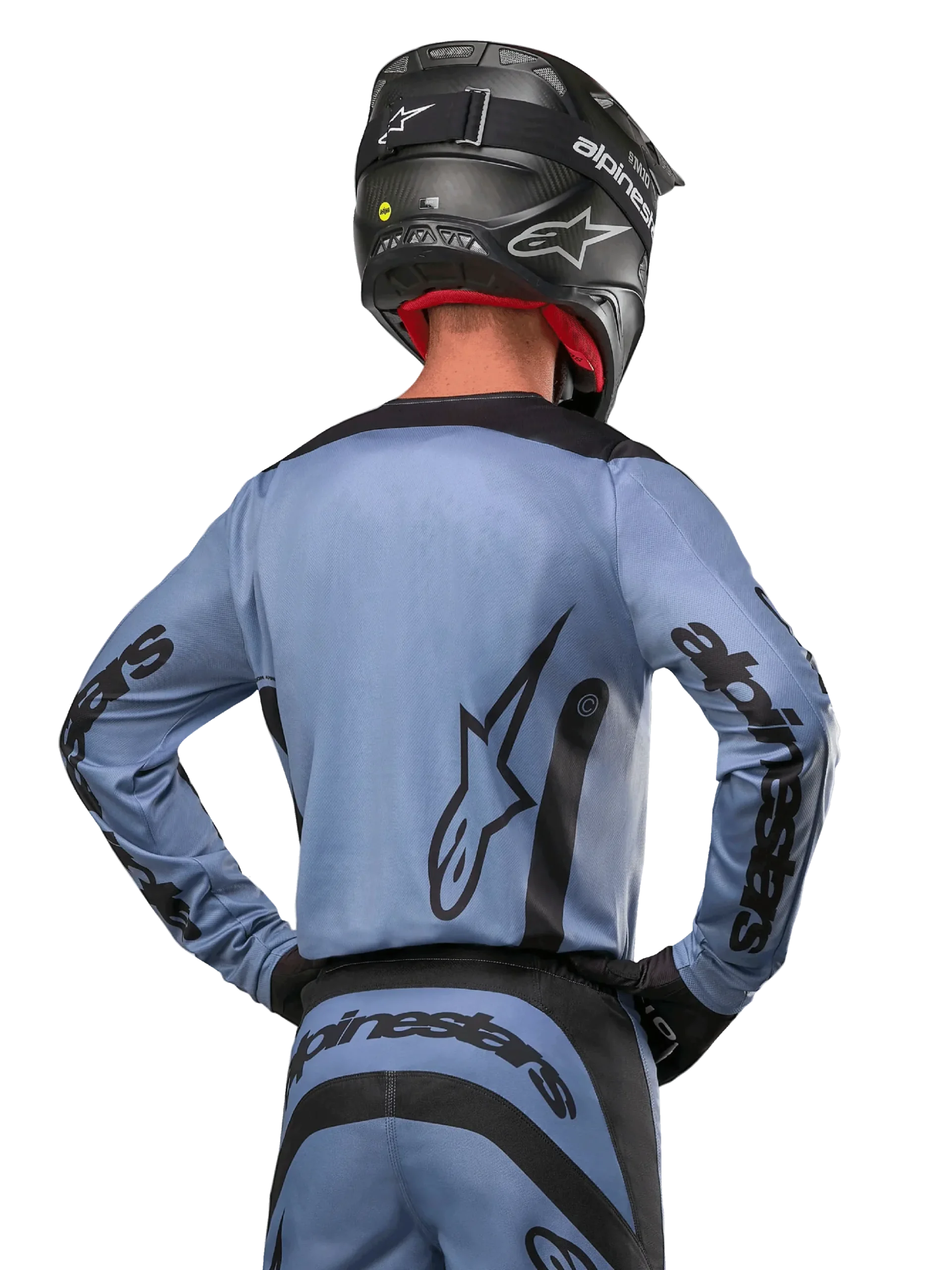 2024 Fluid Lurv Trikot