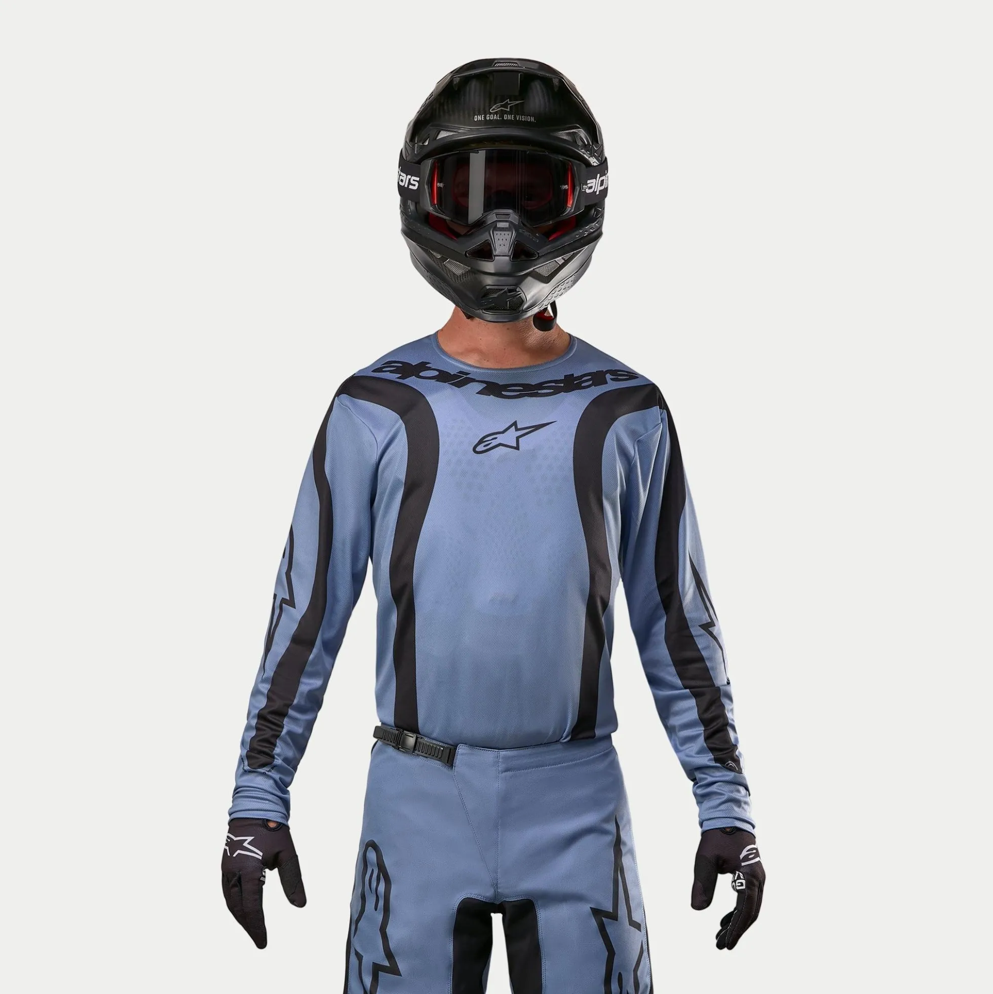 2024 Fluid Lurv Trikot