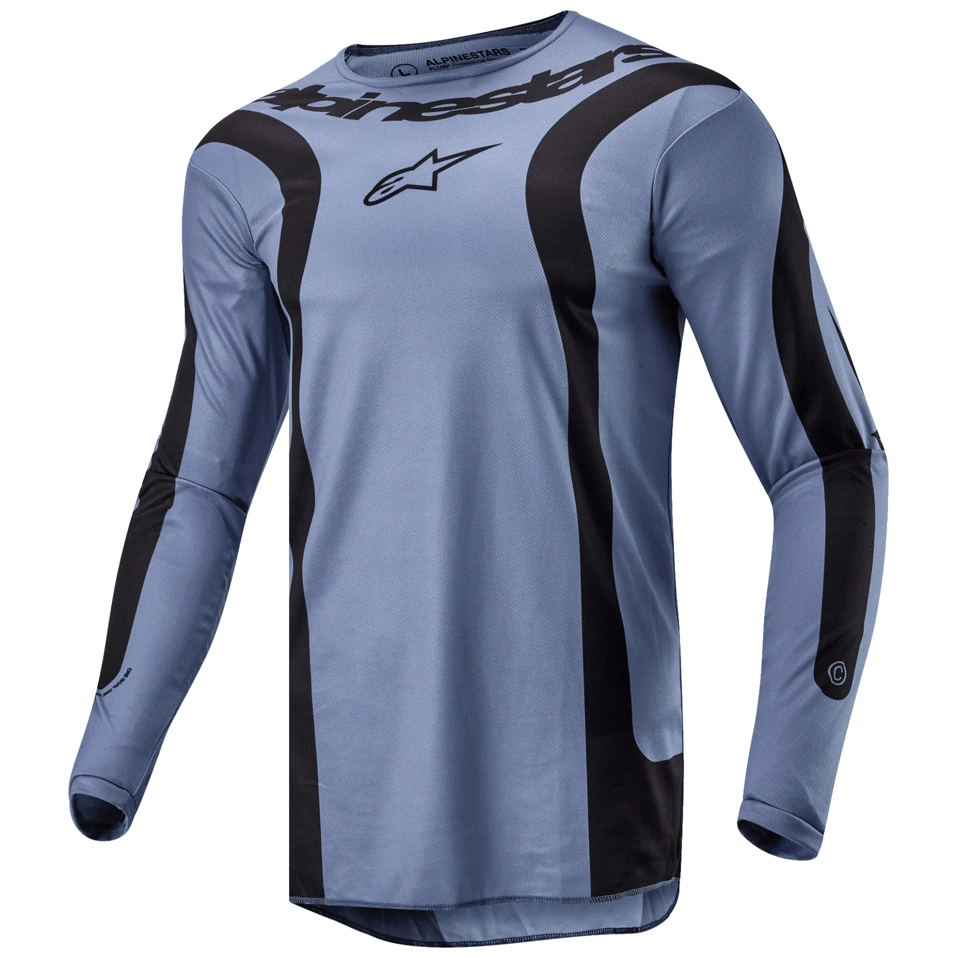 2024 Fluid Lurv Trikot