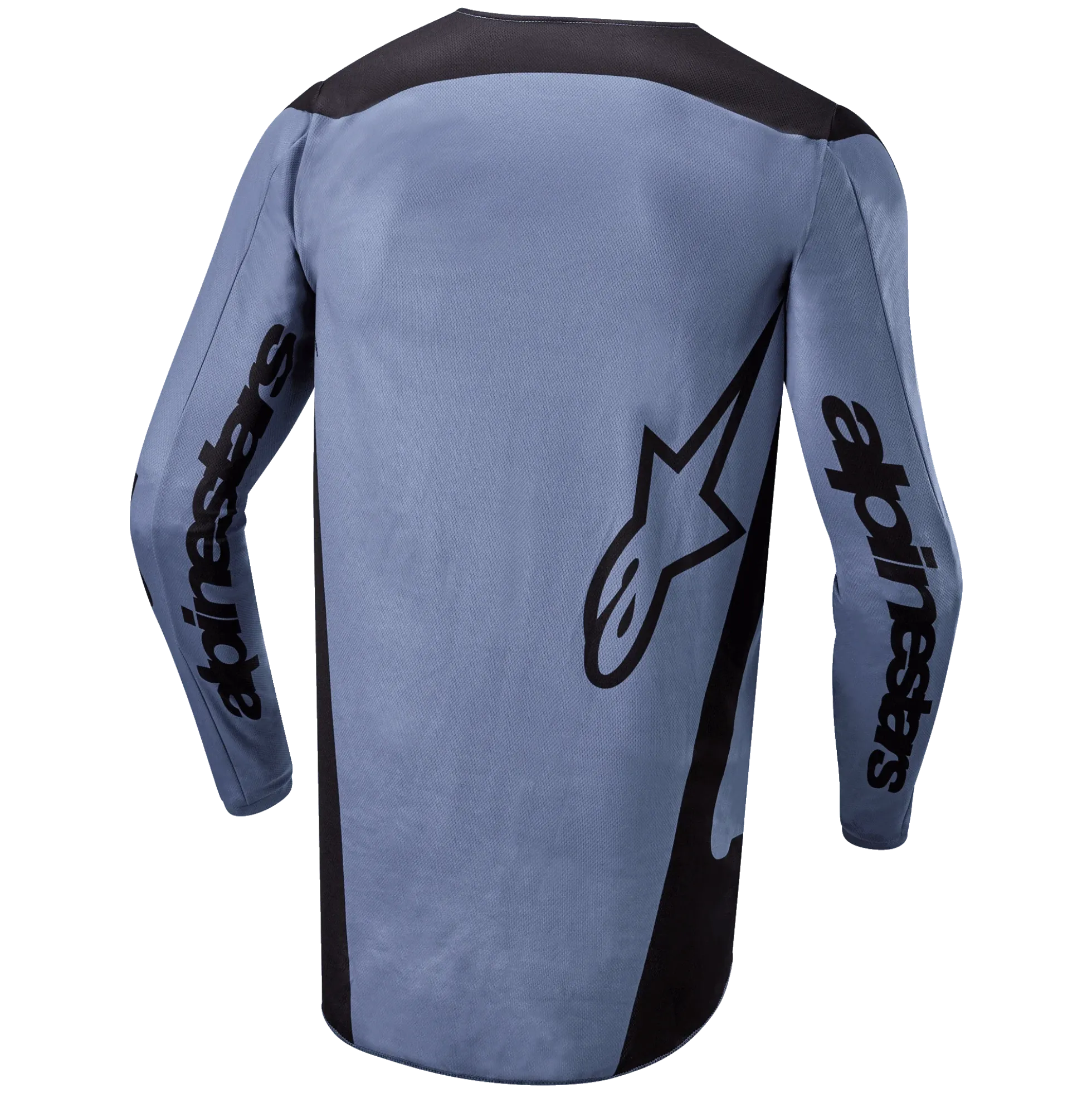 2024 Fluid Lurv Trikot