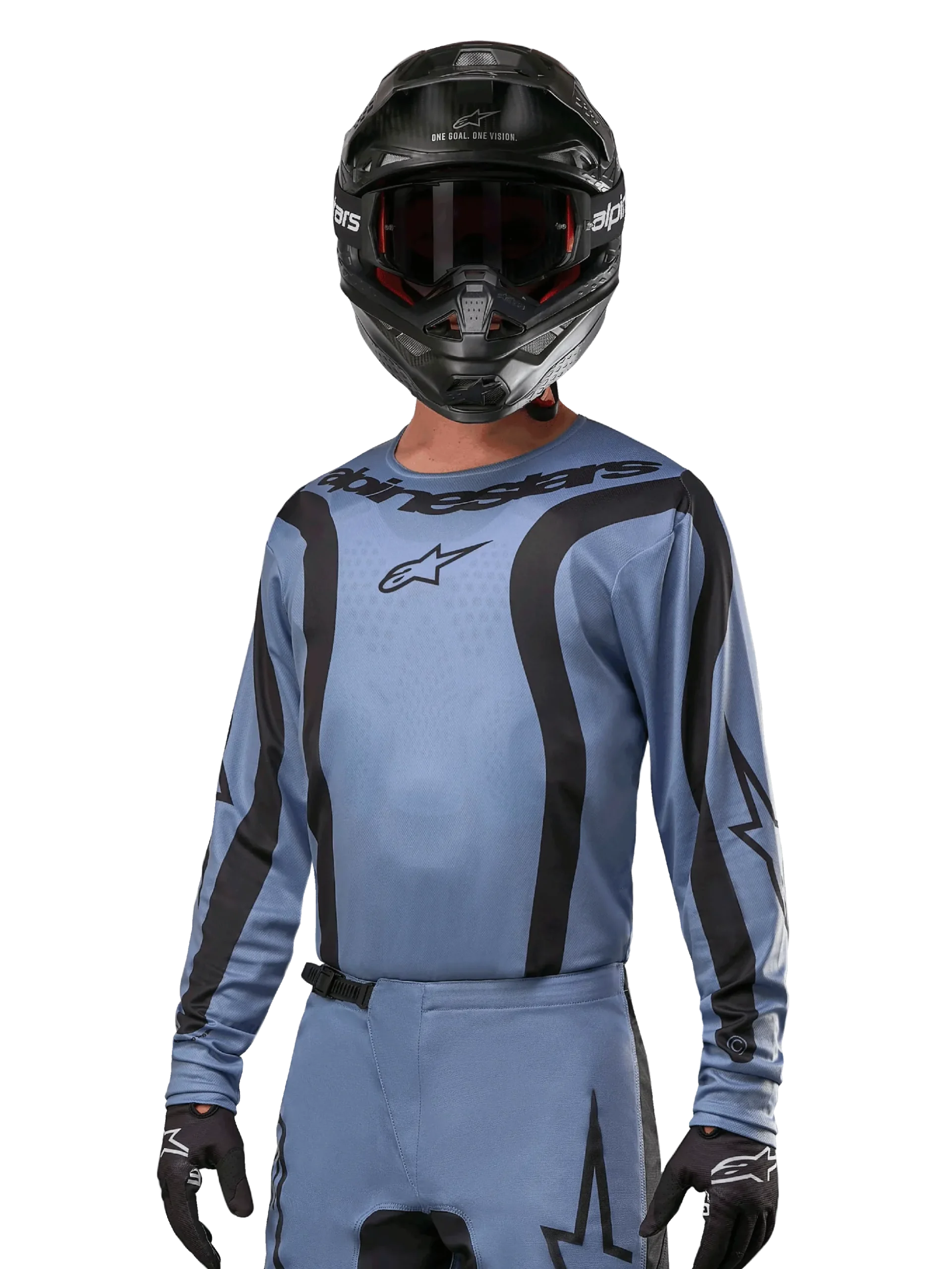 2024 Fluid Lurv Trikot