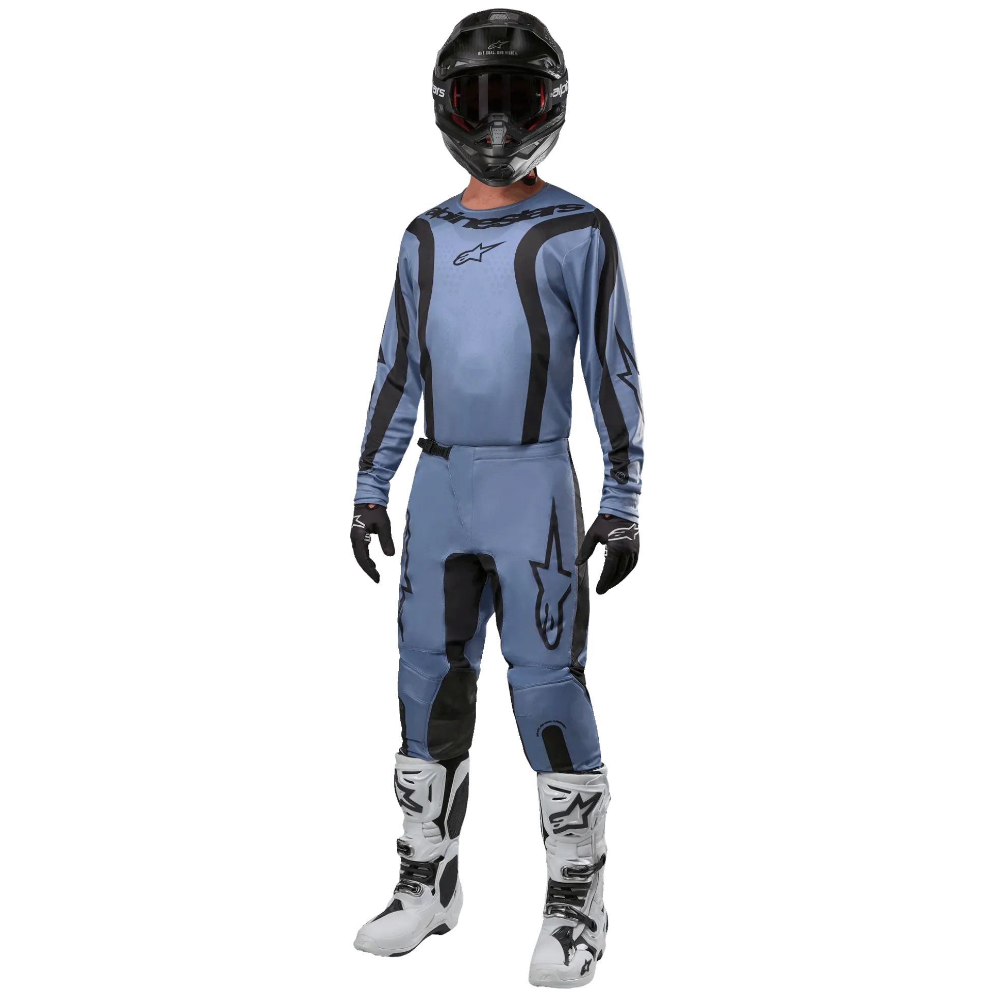 2024 Fluid Lurv Trikot