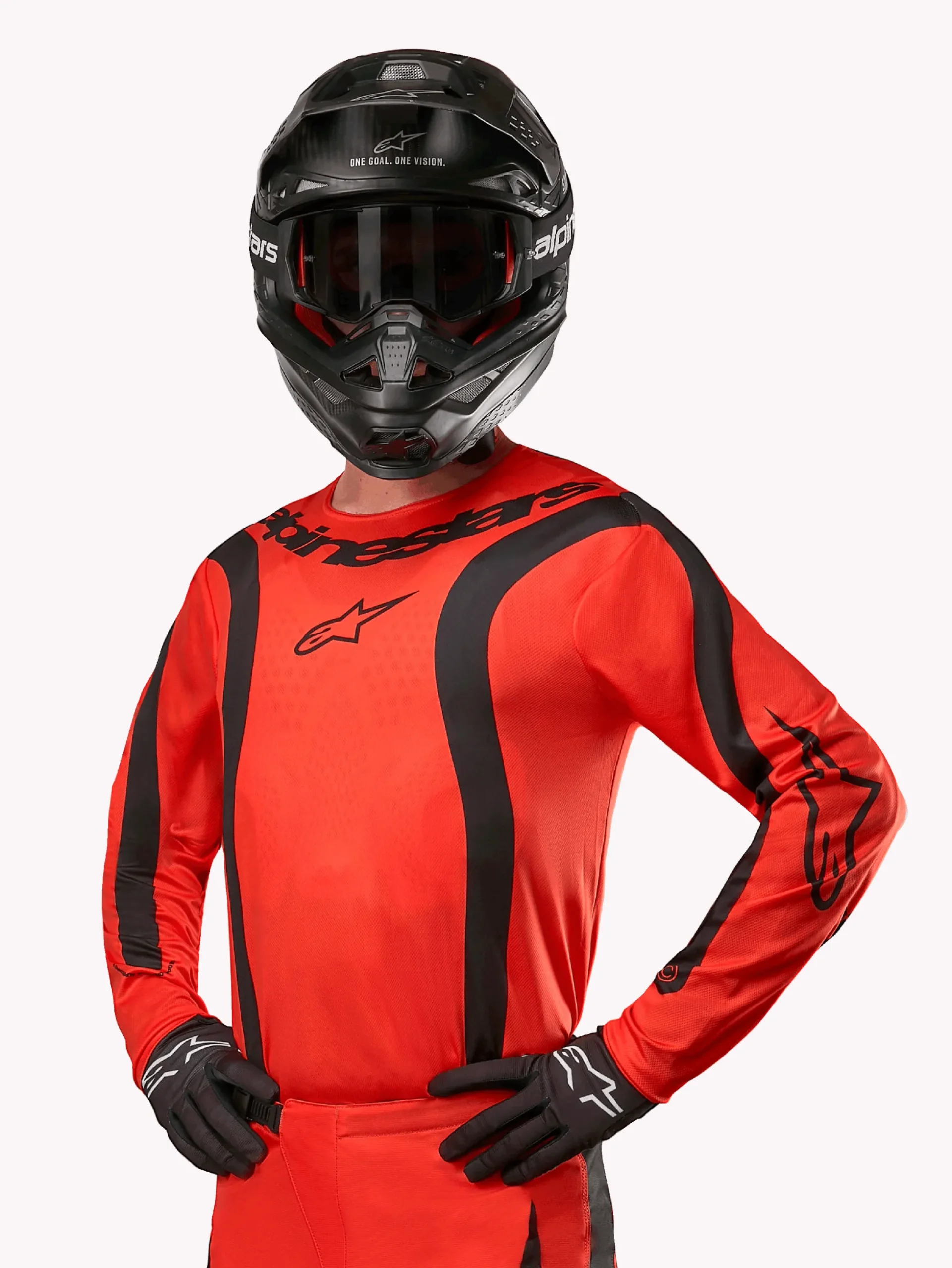 2024 Fluid Lurv Trikot