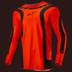 2024 Fluid Lurv Trikot